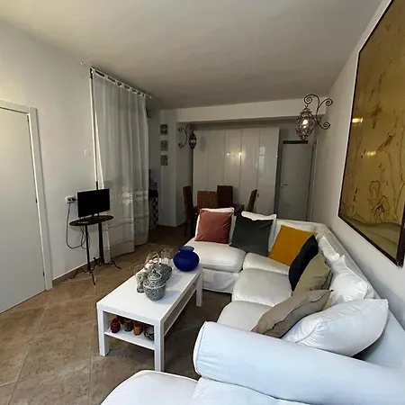 Rose Apartament