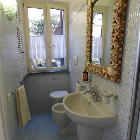 Apartament Rose *